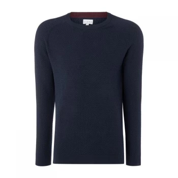 Image of Linea Ashland Crew92 - Navy