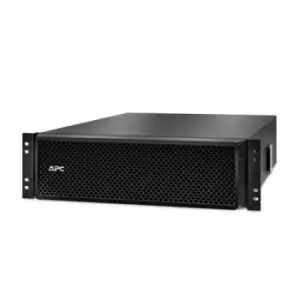 Image of APC SRT192RMBPM uninterruptible power supply (UPS) 6 kVA