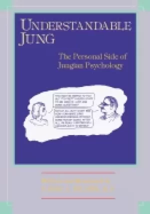 Image of understandable jung the personal side of jungian psychology