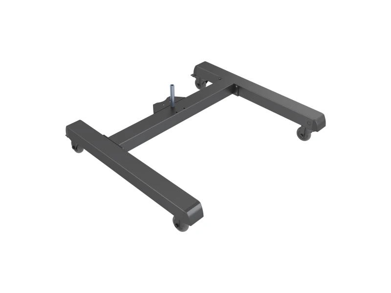 Image of Multibrackets M Pro Series - Wheelbase Single Column 75 cm