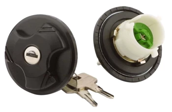 Image of Fuel Cap - Locking- POLCO- POLC10102