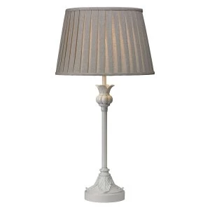 Image of Village At Home Scala Table Lamp