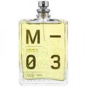Image of Escentric Molecules Molecule 03 Eau de Toilette Unisex 100ml