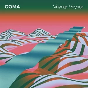Image of Coma - Voyage Voyage Vinyl