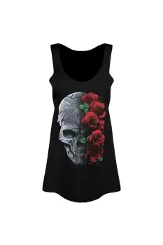 Image of Immortal Bloom Floaty Tank