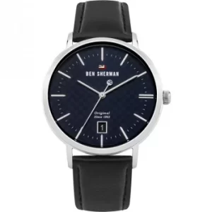 Image of Mens Ben Sherman The Dylan Heritage Watch