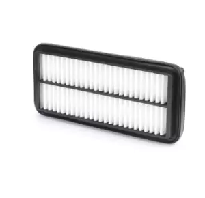 Image of RIDEX Air filter 8A0177 Engine air filter,Engine filter KIA,Picanto (SA)