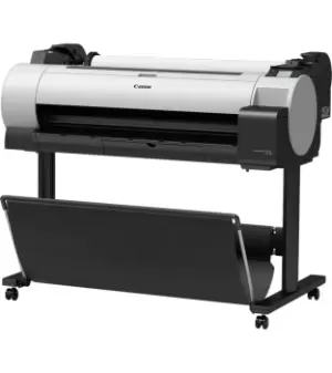 Image of Canon imagePROGRAF TA-30 Large Format Printer