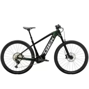 Image of Trek Powerfly 7 625Wh 2022 Electric Mountain Bike - White