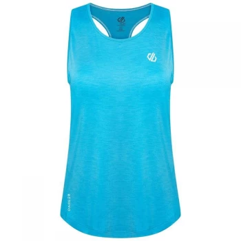 Image of Dare2B Modernize II Active Vest - FreshWaterBl