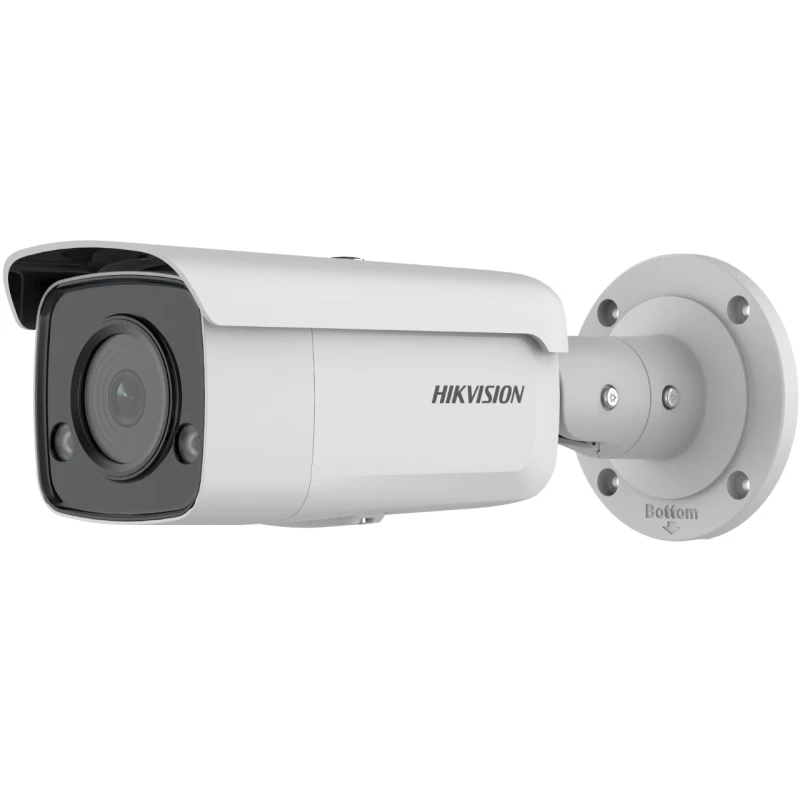 Image of Hikvision DS-2CD2T47G2-L Bullet IP security camera Outdoor 2688 x 1520