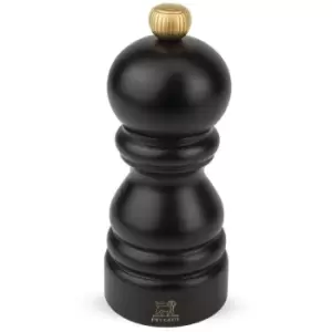 Image of Peugeot Dark Wood Pepper Mill 5" - P024