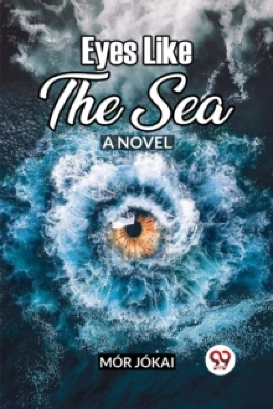 Image of Eyes Like The Sea A Novel Paperback / softback