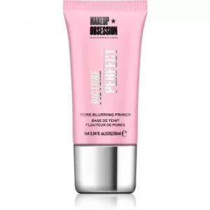 Image of Makeup Obsession Picture Perfect Smoothing Makeup Primer On Enlarged Pores And Wrinkles 28ml