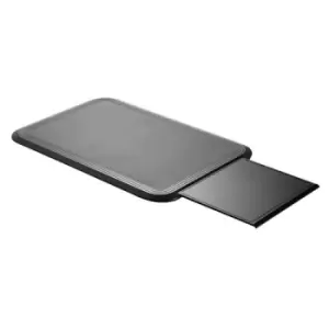 Image of Targus AWE803GL notebook stand 38.1cm (15") Notebook & monitor arm Black