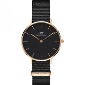 Image of Daniel Wellington Petite 32 Cornwall Watch