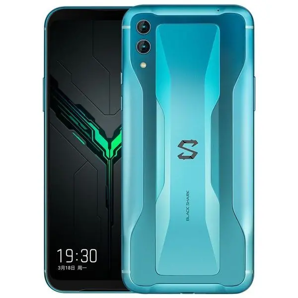 Image of Xiaomi Black Shark 2 2019 256GB