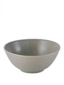 Image of Mason Cash William Mason Set Of 4 Embossed Cereal Bowls