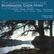 Image of Scandinavian Choir Music/Skandinavische Chormusik