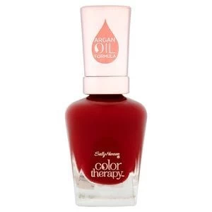 Image of Sally Hansen Colour Therapy Unwined