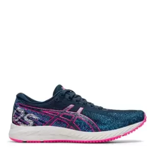 Image of Asics GEL-DS Trainer 26 Womens Running Shoes - Blue