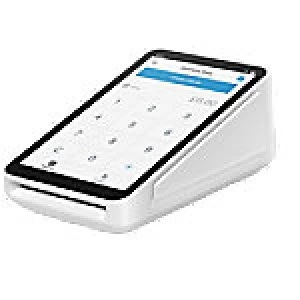 Image of Square Card Payment Terminal White