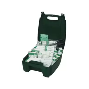 Image of Bs Compliant Workplace First Aid Kit in Evolution Box - Small - K3031SM - Safety First Aid