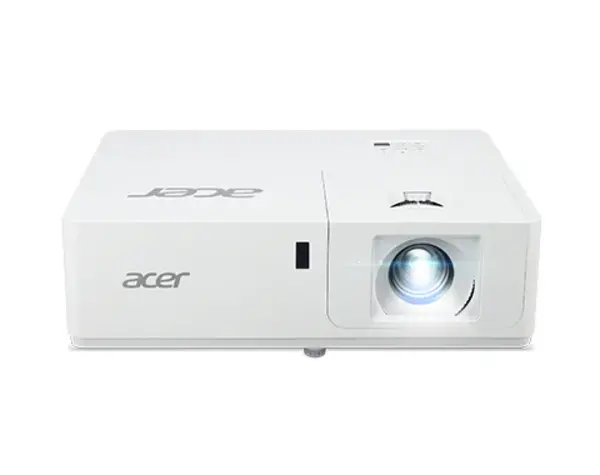 Image of Acer PL6610T 5500 ANSI Lumens WUXGA DLP Projector