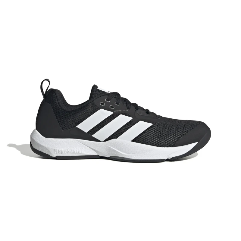 Image of Cross training shoes adidas Rapidmove 2 Noir Male 44 2/3