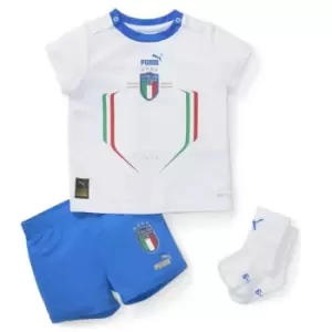 Image of Puma Figc Awy Bbykit Bb99 - White