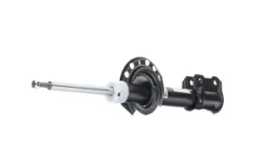 Image of SACHS Shock absorber OPEL,VAUXHALL 290 383 344341,344343,344345 Shocks,Shock absorbers,Suspension shocks 344389,72119115,72119117,72119119,93184608