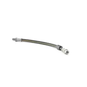 Image of MEYLE Brake Hose 014 042 0009 Brake Line,Brake Pipe MERCEDES-BENZ,C-Klasse Limousine (W203),C-Klasse T-modell (S203),C-Klasse Limousine (W202)