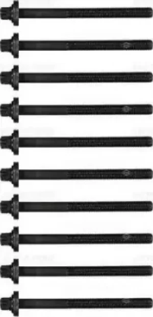 Image of Gasket Bolt kit 14-32004-02 by Victor Reinz