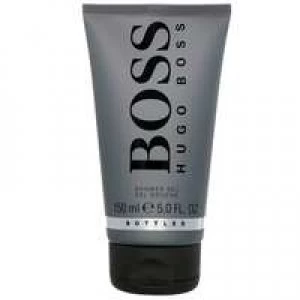 Image of Hugo Boss Bottled Shower Gel For Him 150ml
