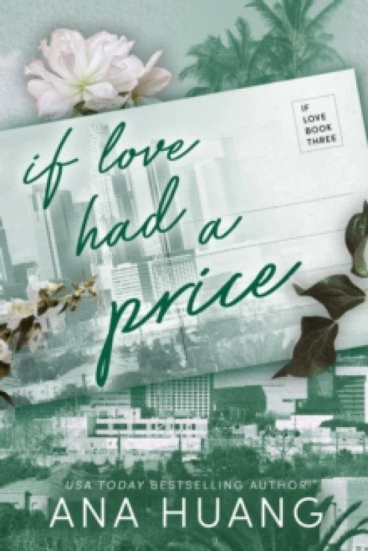 Image of If Love Had a Price. Paperback. By Ana Huang Books