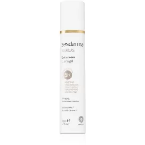 Image of Sesderma Snailas Gel-Cream with Anti-Aging Effect 50ml
