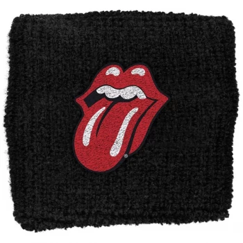 Image of Rolling Stones - The - Tongue Sweatband -