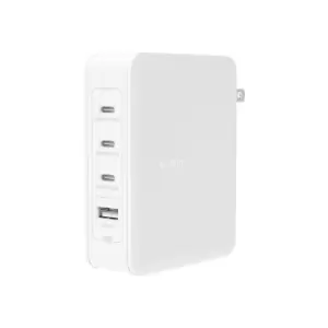 Image of Belkin BoostCharge Pro Universal White AC Indoor