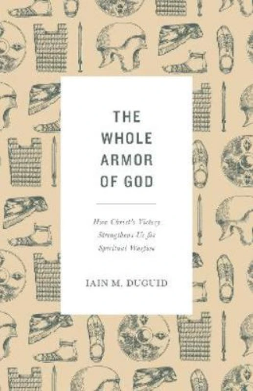 Image of The Whole Armor of God Paperback / softback