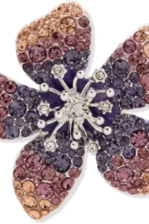 Image of Anne Klein Jewellery Box Pins Su21 I Brooch 60549963-Z01