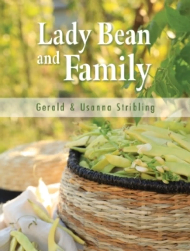 Image of Lady Bean and Family Hardback