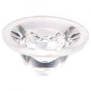 Image of LED optics Water clear Transparent 15 No. of LEDs max. 1