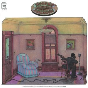 Image of Robert Johnson - King Of The Delta Blues Singers Volume 2 Vinyl