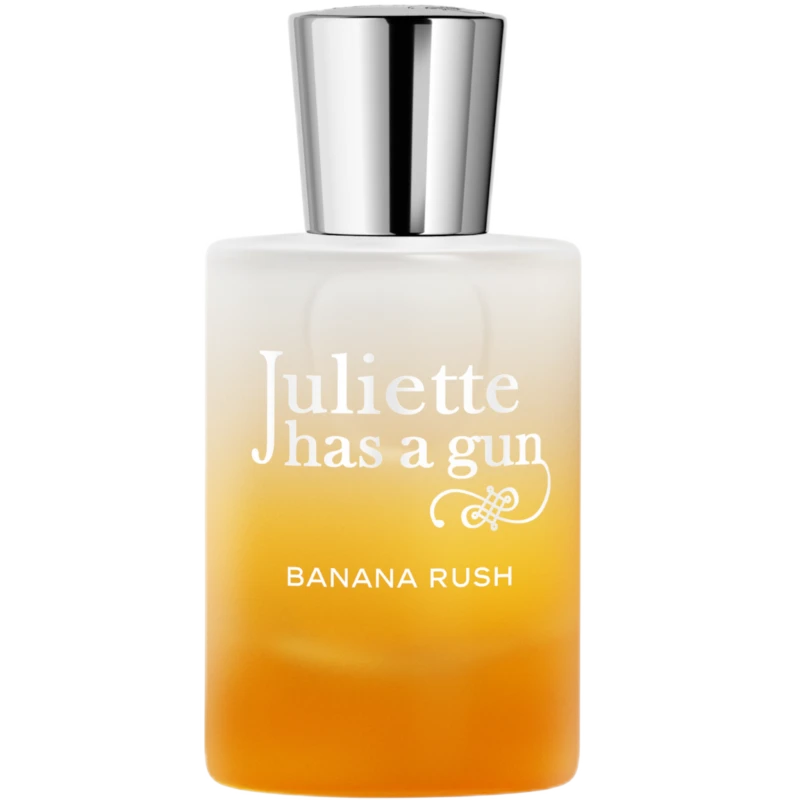 Image of Juliette Has a Gun Banana Rush Eau de Parfum 100ml