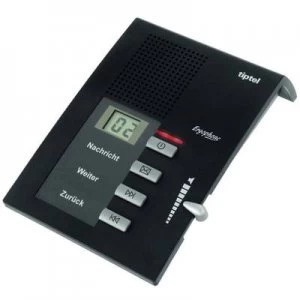 Image of TipTel 307 Answerphone 40 min