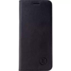 Image of JT Berlin Tegel Booklet Apple iPhone 13 Pro Max Black