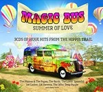 Image of Various Artists - Magic Bus: Summer Of Love (Music CD)