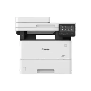 Image of Canon i-SENSYS MF552dw Mono Laser Multifunctional Printer