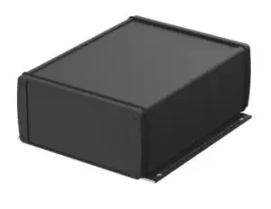 Image of Bopla Alubos, General Purpose Enclosure, IP65, 169 x 82 x 200mm