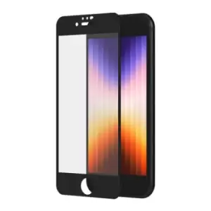 Image of PanzerGlass SAFE. by Screen Protector Apple iPhone 8 7 6 6s SE (2020/2022) Edge-to-Edge
